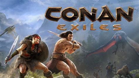 Conan Exiles Named Thrall Locations