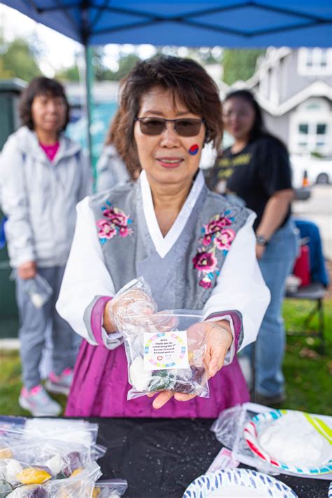 Photo gallery: 2023 ChuSeok Festival - Gig Harbor Now | A hyperlocal nonprofit newspaper in Gig ...