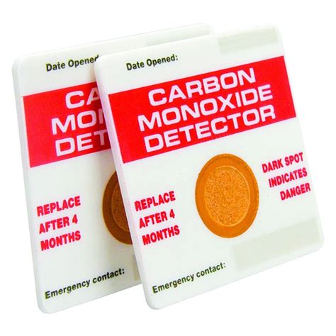 Carbon Monoxide Detector Alarm - What You Really Need to Know