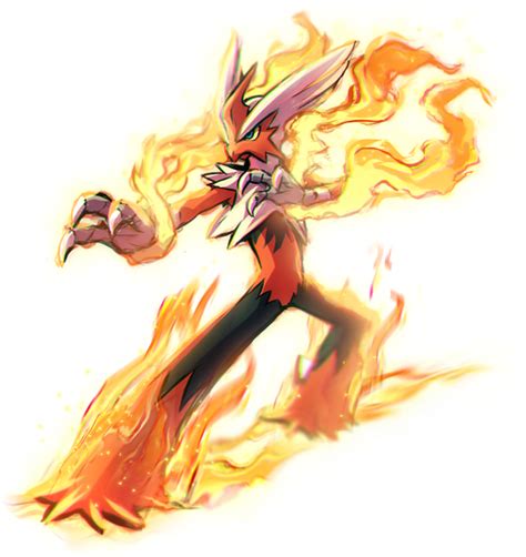 Image - Mega blaziken by kawiko.png | Diep.io Wikia | FANDOM powered by Wikia