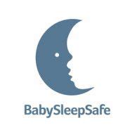 BabySleepSafe | Sleep logo