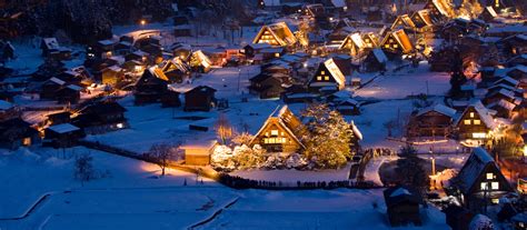 Exclusive Travel Tips for Your Destination Shirakawa-go in Japan