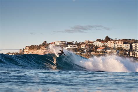 Aquabumps Surf Photography Bondi Beach Surf Report