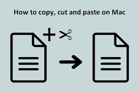 How To Copy And Paste On Mac: Useful Tricks And Tips