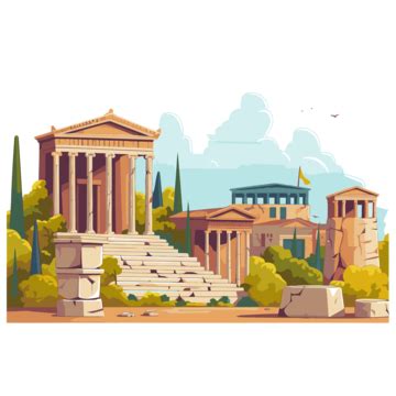 Ancient Beautiessolanum Vector Art PNG Images | Free Download On Pngtree