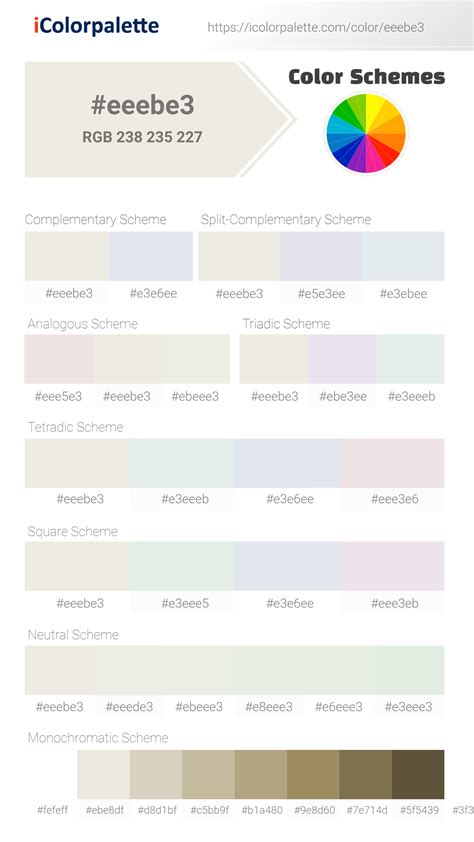 Broken White information | Hsl | Rgb | Pantone