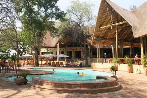 Outer Limits Travel | CHOBE REGION