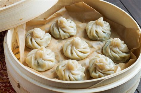 Asian Dumplings Cookbook Review and Tarkari Momo (Nepalese Vegetable and Cheese Dumplings ...