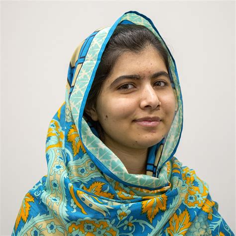 Malala Yousafzai - Wikipedia, la enciclopedia libre