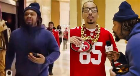 Marshawn Lynch Had NSFW Message To 49ers Fans After SB