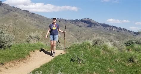 Stueby's Outdoor Journal: Four spring hikes close to Boise that'll get ...