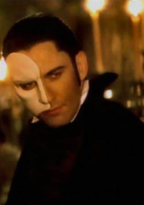 Gerard Butler Phantom