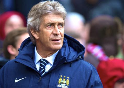 A 5-Point Plan for Manuel Pellegrini to Get Manchester City Back on ...