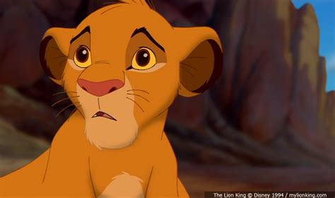 Who was cutest as a cub? Poll Results - Simba & Nala - Fanpop