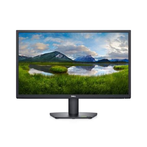 Dell SE2422H 23.8" Full HD LED Monitor, FreeSync | OfficeSupply.com