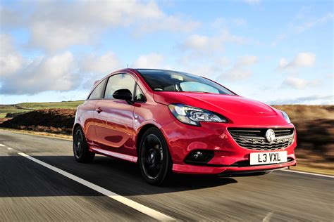 Vauxhall Corsa range updated with new engines and specs | Auto Express