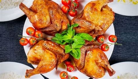 آخرین خبر | طرز تهیه اکبر جوجه با تمام نکات مگویش!