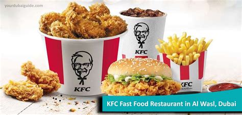 Kfc Menu Price List In Uae