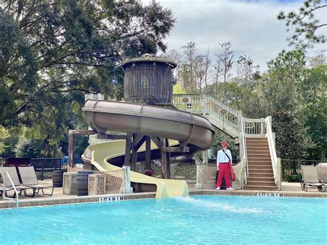 Disney’s Fort Wilderness Resort & Campground New Spring 2021 Campsite Offer - Key To The World ...