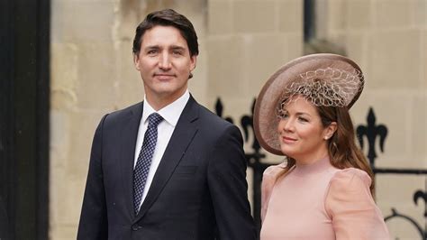 Who is Sophie Gregoire Trudeau? 5 things to know about Canadian PM’s ex-wife | Today News