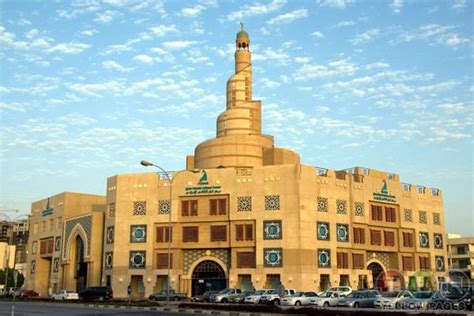 Fanar, Qatar Islamic Cultural Center | Qatar Living