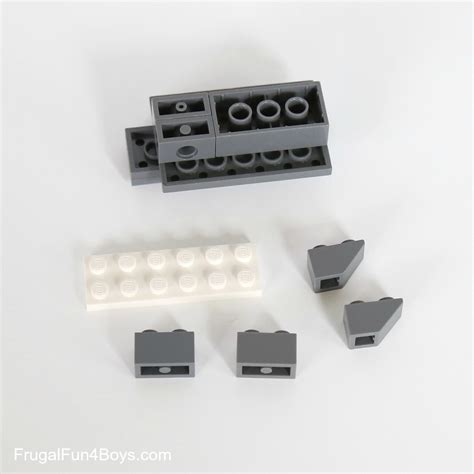 LEGO Cats! Building Instructions - Frugal Fun For Boys and Girls