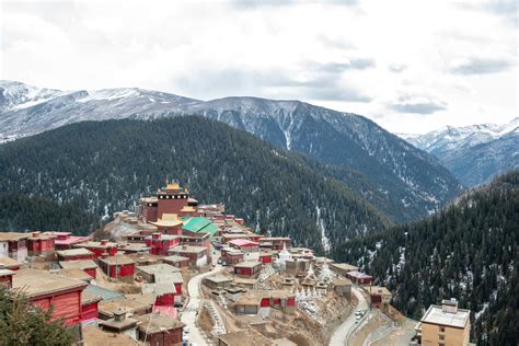 Six Dharmas of Naropa | Tibet Buddhism | Eleanor Moseman Photo