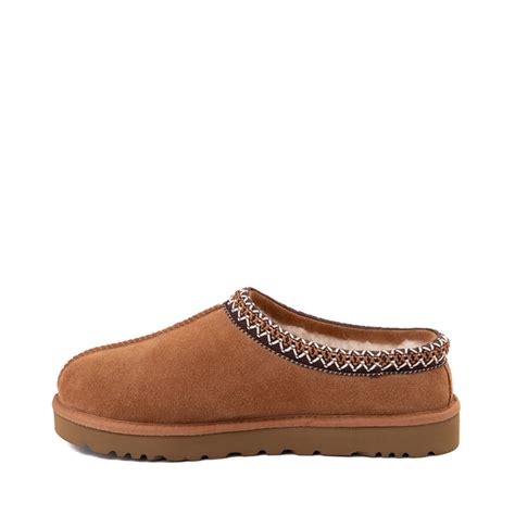 Mens UGG® Tasman Slipper - Chestnut | Journeys