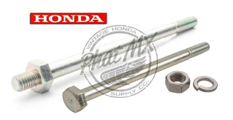 Honda CT70 frame parts | PhatMX