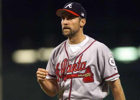 John Smoltz: Stats, Bio, Highlights & Accomplishments | Heavy.com