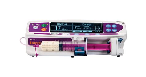 Alaris Gp Infusion Pump Manual