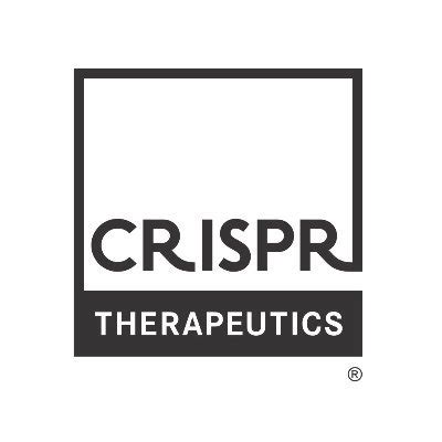 CRISPR Therapeutics (@CRISPRTX) / Twitter