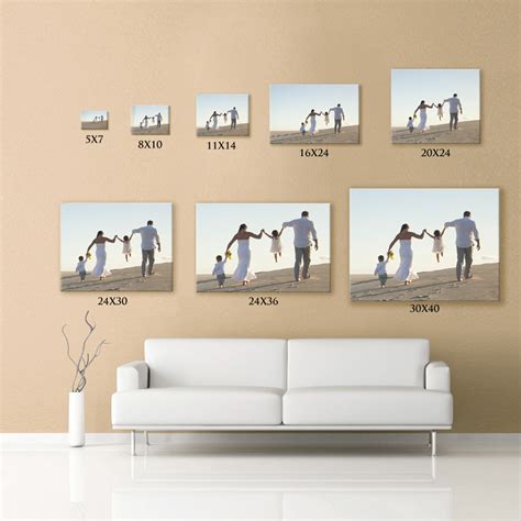 Painting Canvas Sizes Michaels - Do not forget that there is always a ...