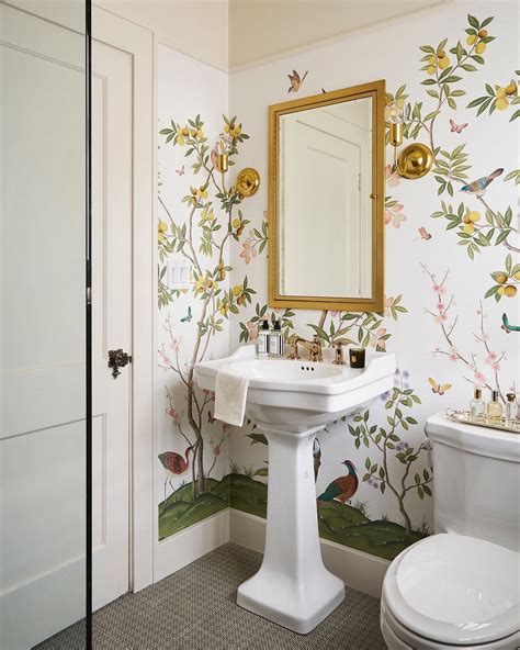 Bathroom Color Ideas That Add Instant Charm | Clare Paint