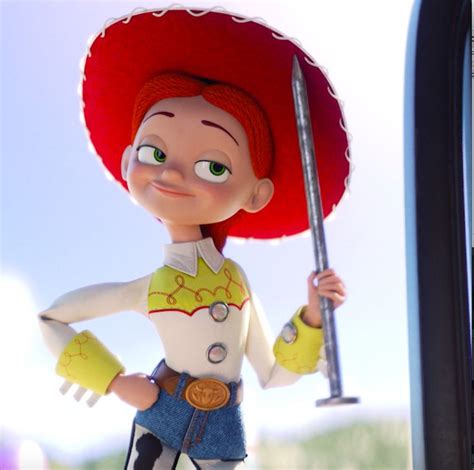 Jessie Toy Story 4 - Jessie | Disney Wiki | Fandom - renatoaalves