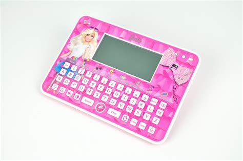 Barbie B-Mini Tablet on Galleon Philippines