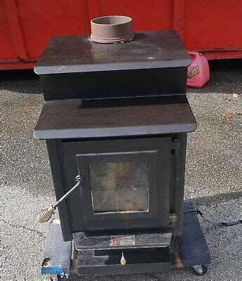 Englander Wood Stove for sale compared to CraigsList | Only 2 left at -60%