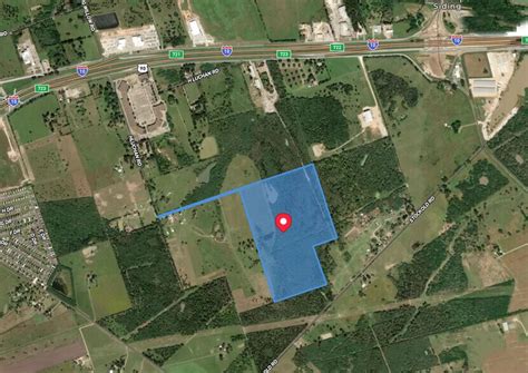 1966 Hluchan Rd, Sealy, TX 77474 | LoopNet