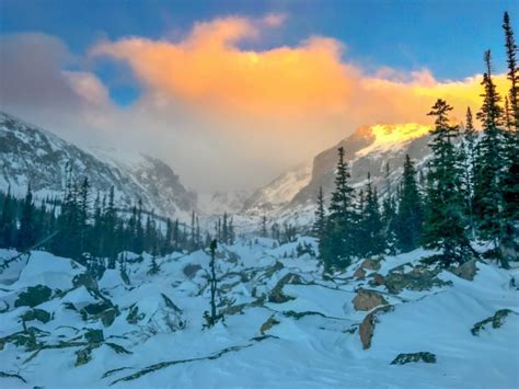 20 Best Winter Hikes in Colorado with Stunning Views Local Expert