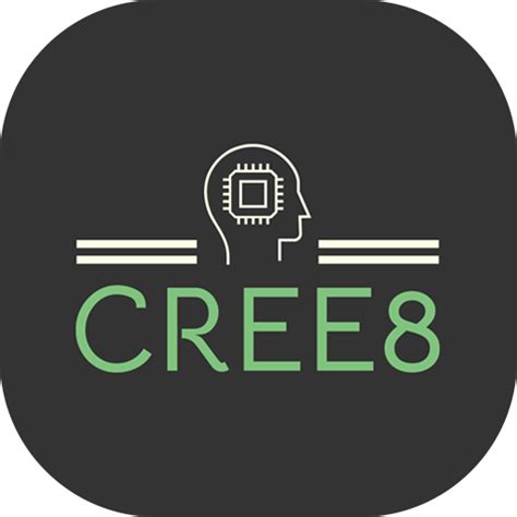 CREE8 - AI Art & Chat Bot - Apps on Google Play