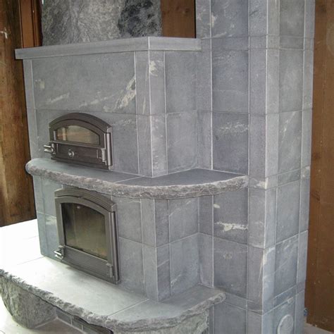 Tulikivi Masonry Heaters | Photos of Soapstone Fireplaces | Fireplace, Masonry, Fireplace gallery