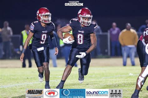 At A Glance: MHSAA Football State Championships | Capital Sports ...