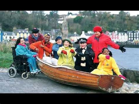 Balamory Theme Song Remix - YouTube