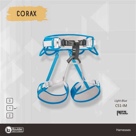 CORAX - Safetynrescue | Be Professionally Safe and Break The Limit