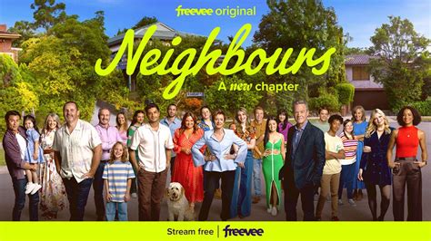 Aussie Soap ‘Neighbours: A New Chapter’ Starts on Freevee September 18 | Next TV