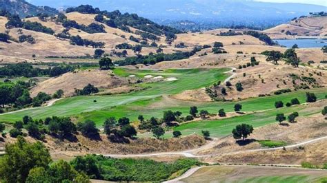 23 best golf courses in San Jose, CA - SJtoday