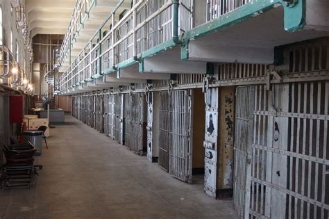 Top 10 Prisons With the Most Inhumane Living Conditions