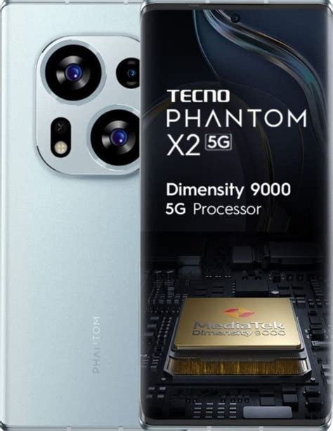 Tecno Phantom X2 - Price in India, Specifications, Comparison (13th ...