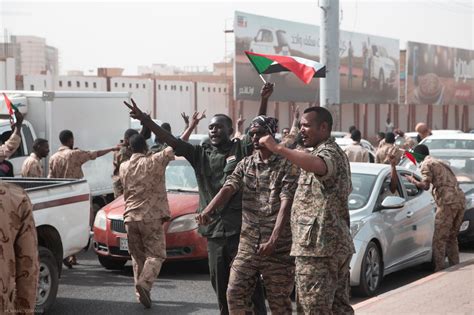 Sudan revolution 2019 تسقط تاني