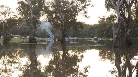 Wagga, Riverina towns set to flood for second time in as many months - Australian Country Life